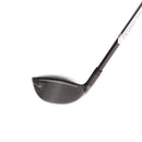 TaylorMade Qi10 Graphite Mens Right Hand Fairway 5 Wood 18* Stiff - Fujikura Ventus TR FW 6