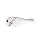 TaylorMade Qi10 Graphite Mens Right Hand Fairway 5 Wood 18* Stiff - Fujikura Ventus TR FW 6