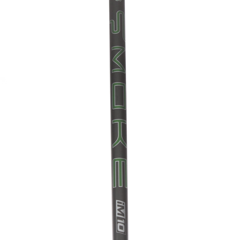 Callaway Epic Max Graphite Mens Left Hand Driver 12* Senior - HZRDUS Smoke iM10 5.0 50g