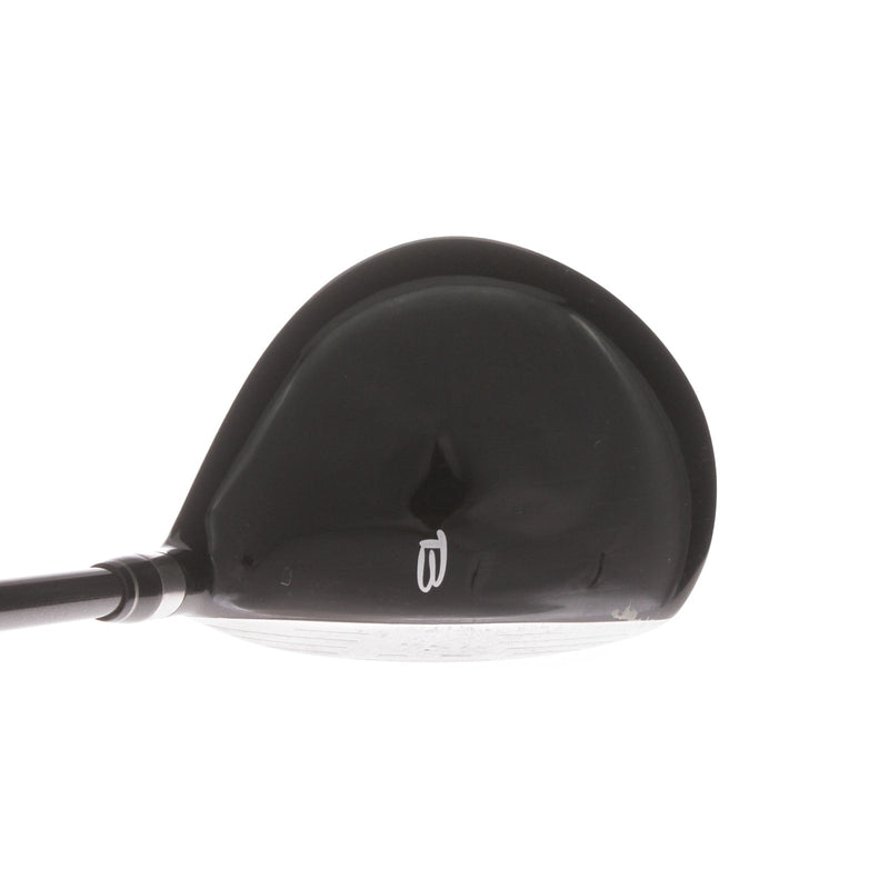 Benross S-4 Graphite Mens Left Hand Fairway 5 Wood 18* Regular - Grafalloy Pro 65R