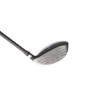 Benross S-4 Graphite Mens Left Hand Fairway 5 Wood 18* Regular - Grafalloy Pro 65R