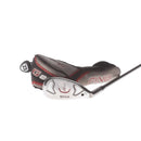 Ping G20 Graphite Mens Left Hand 3 Hybrid 20* Senior - Ping TFC 169 H