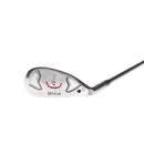 Ping G20 Graphite Mens Left Hand 3 Hybrid 20* Senior - Ping TFC 169 H