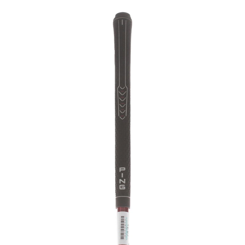 Ping G20 Graphite Mens Left Hand 3 Hybrid 20* Senior - Ping TFC 169 H