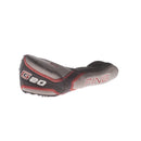 Ping G20 Graphite Mens Left Hand 3 Hybrid 20* Senior - Ping TFC 169 H