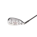 Ping G20 Graphite Mens Left Hand 5 Hybrid 27* Senior - Ping TFC 169 H