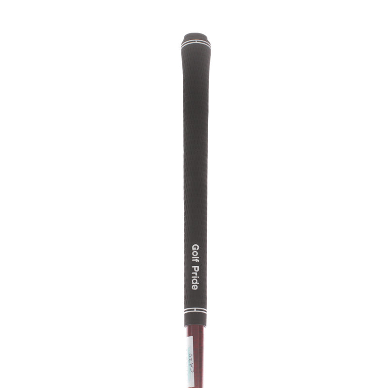 Ping G20 Graphite Mens Left Hand 5 Hybrid 27* Senior - Ping TFC 169 H