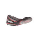 Ping G20 Graphite Mens Left Hand 5 Hybrid 27* Senior - Ping TFC 169 H