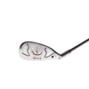 Ping G20 Graphite Mens Left Hand 4 Hybrid 23* Regular - Ping TFC 169 H