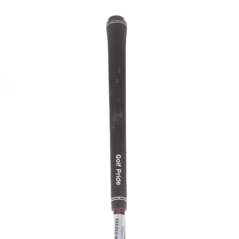 Ping G20 Graphite Mens Left Hand 4 Hybrid 23* Regular - Ping TFC 169 H