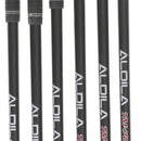 Benross ACS VX Graphite Mens Left Hand Irons 6-SW Regular - Aldila TM-70