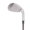 Callaway Mack Daddy CB Graphite Mens Left Hand Gap Wedge 52* 12 Bounce Wedge - KBS HI-REV G 80