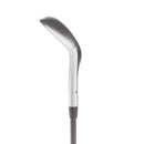 Callaway Mack Daddy CB Graphite Mens Left Hand Gap Wedge 52* 12 Bounce Wedge - KBS HI-REV G 80