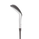 Callaway Mack Daddy CB Graphite Mens Left Hand Lob Wedge 58* 12 Bounce Wedge - KBS HI-REV G 80