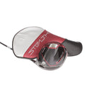 TaylorMade Stealth 2 Graphite Mens Right Hand Driver 10.5* Regular - Fujikura Ventus TR 5R