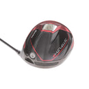TaylorMade Stealth 2 Graphite Mens Right Hand Driver 10.5* Regular - Fujikura Ventus TR 5R