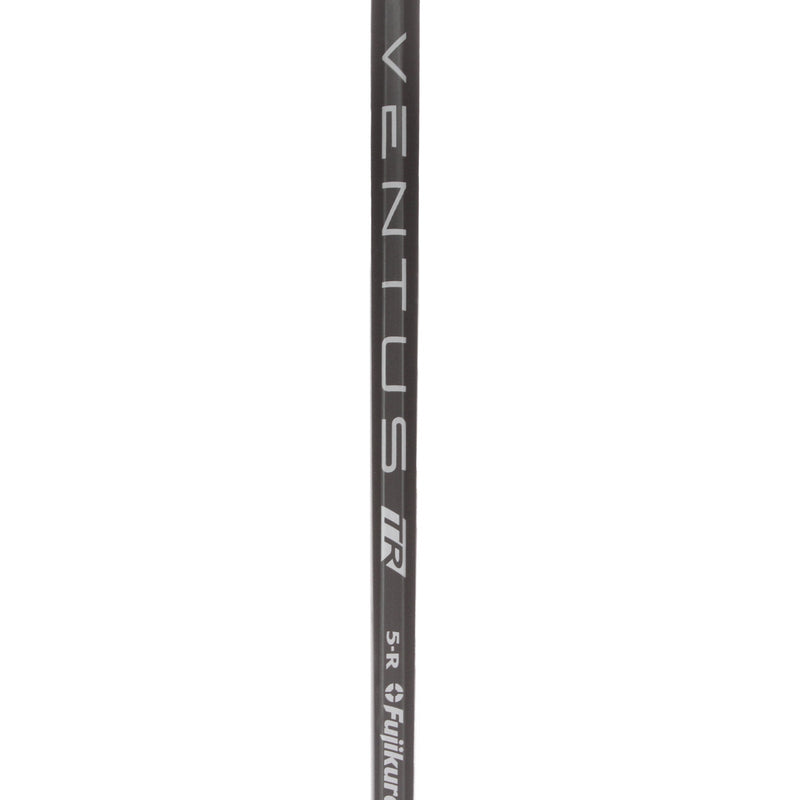 TaylorMade Stealth 2 Graphite Mens Right Hand Driver 10.5* Regular - Fujikura Ventus TR 5R