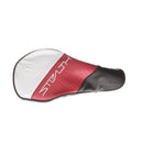 TaylorMade Stealth 2 Graphite Mens Right Hand Driver 10.5* Regular - Fujikura Ventus TR 5R