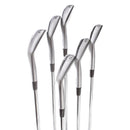 Mizuno JPX 921 Hot Metal Steel Mens Right Hand Irons 5-PW Regular - Nippon N.S Pro Tour 105