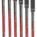 Mizuno JPX 921 Hot Metal Steel Mens Right Hand Irons 5-PW Regular - Nippon N.S Pro Tour 105