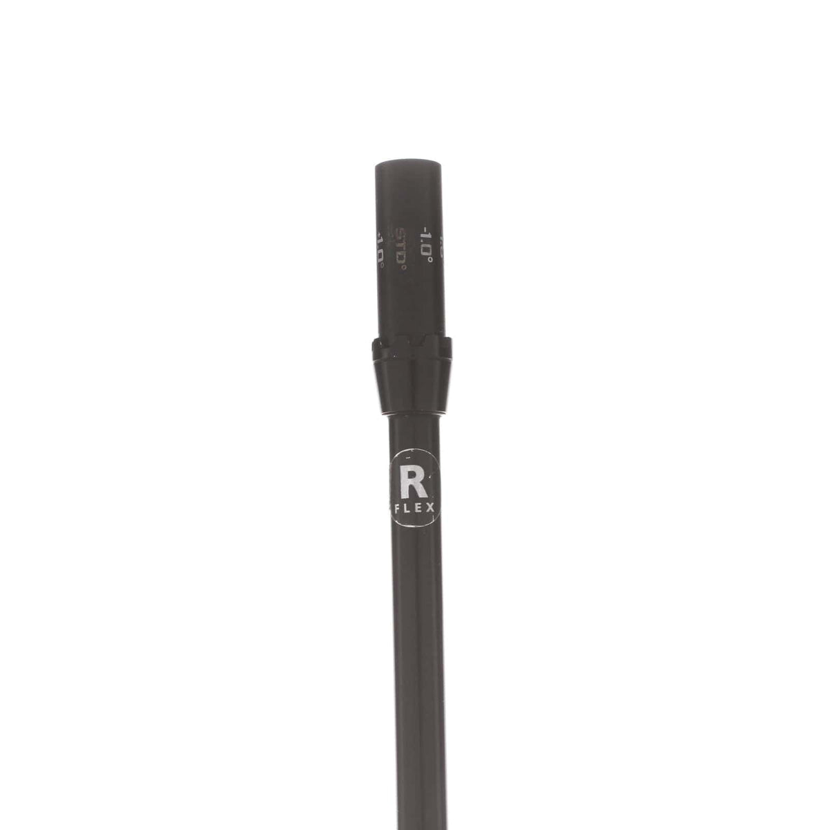 Helium 5F3 Driver Shaft UST Mamiya Regular Cobra - SZ/Radspeed/Aerojet