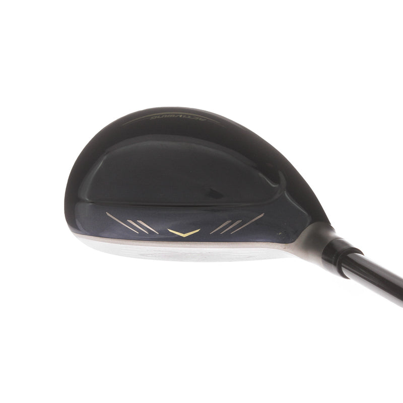XXIO 12 Graphite Mens Right Hand 6 Hybrid 26* Regular - XXIO MP 1200