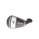 XXIO 12 Graphite Mens Right Hand 6 Hybrid 26* Regular - XXIO MP 1200