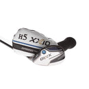 XXIO 12 Graphite Mens Right Hand 5 Hybrid 23* Regular - XXIO MP 1200