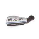 XXIO 12 Graphite Mens Right Hand 5 Hybrid 23* Regular - XXIO MP 1200