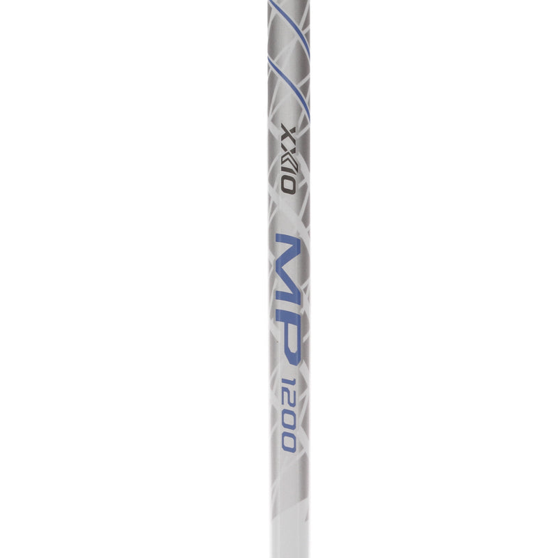 XXIO 12 Graphite Mens Right Hand Driver 11.5* Regular - XXIO MP 1200