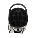 PowaKaddy Cart Bag - White/Black/Red