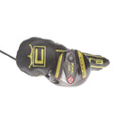 Cobra SpeedZone Graphite Mens Right Hand Driver 10.5* Stiff - Fujikura Motore F3 6S