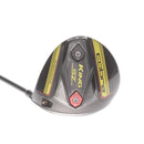 Cobra SpeedZone Graphite Mens Right Hand Driver 10.5* Stiff - Fujikura Motore F3 6S
