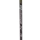 Cobra SpeedZone Graphite Mens Right Hand Driver 10.5* Stiff - Fujikura Motore F3 6S