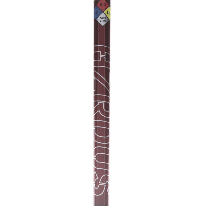 Srixon ZX MK II Graphite Mens Right Hand Fairway 3 Wood 15* Stiff - HZRDUS RDX Smoke 6.0 60g