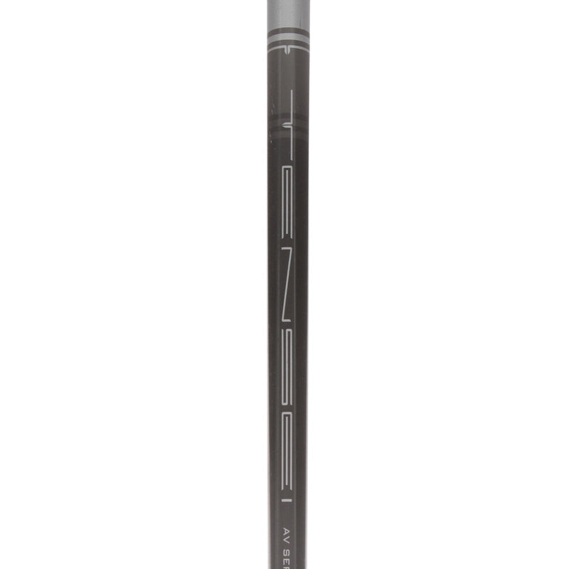 Wilson D9 Graphite Mens Right Hand 3 Hybrid 19* Stiff - Tensei AV White 70 S