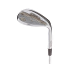 Mizuno S18 Steel Mens Right Hand Lob Wedge 60* 10 Bounce Wedge - True Temper Dynamic Gold