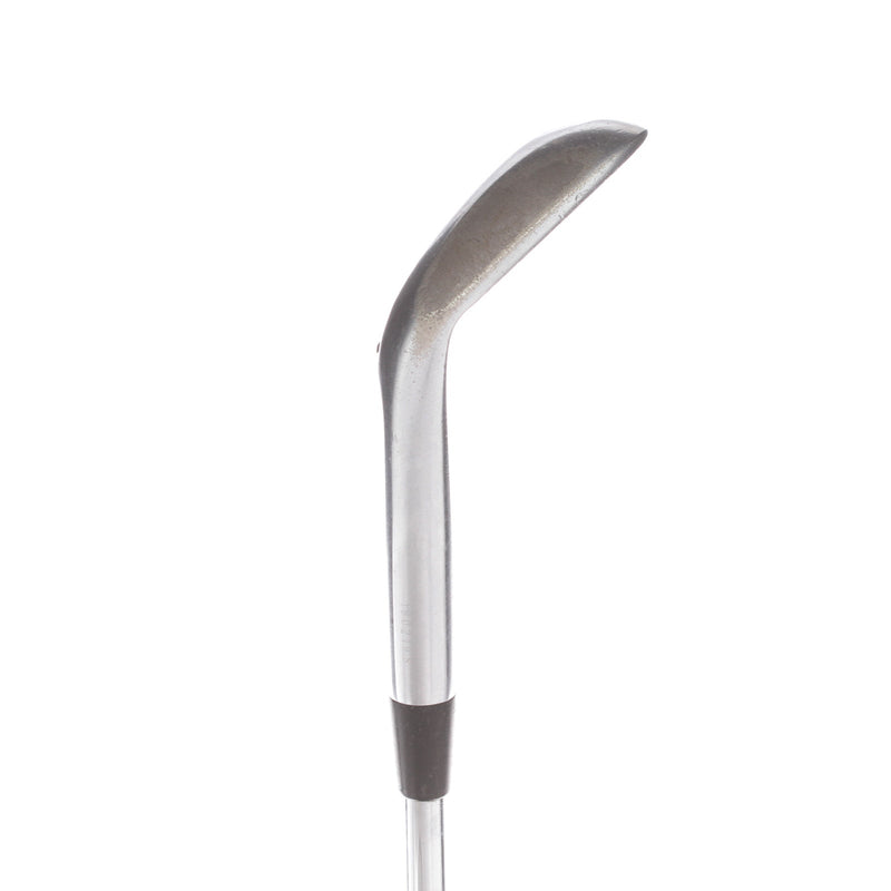 Mizuno S18 Steel Mens Right Hand Lob Wedge 60* 10 Bounce Wedge - True Temper Dynamic Gold