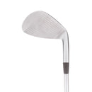 Mizuno JPX 921 Steel Mens Left Hand Gap Wedge 49* Regular - KBS $-Taper Lite 95