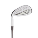 Mizuno JPX 921 Steel Mens Left Hand Sand Wedge 54* Regular - KBS $-Taper Lite 95