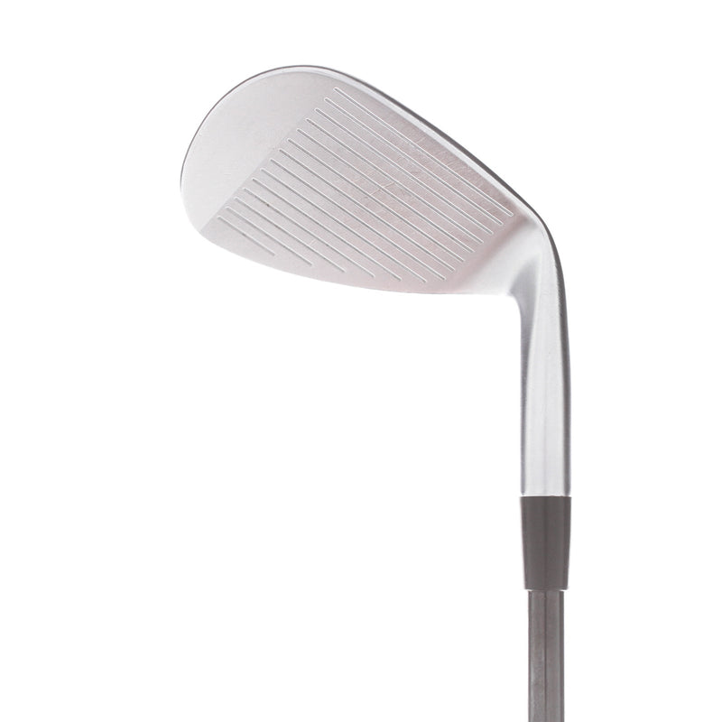 Mizuno JPX 921 Steel Mens Left Hand Sand Wedge 54* Regular - KBS $-Taper Lite 95