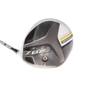 TaylorMade RBZ Stage 2 Graphite Ladies Right Hand Driver 10.5* Ladies - TaylorMade Rocketfuel 50