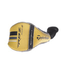 TaylorMade RBZ Stage 2 Graphite Ladies Right Hand Driver 10.5* Ladies - TaylorMade Rocketfuel 50