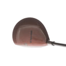 TaylorMade Titanium Steel Mens Right Hand Driver 10.5* Regular - TaylorMade Bubble Shaft