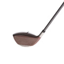 TaylorMade Titanium Steel Mens Right Hand Driver 10.5* Regular - TaylorMade Bubble Shaft