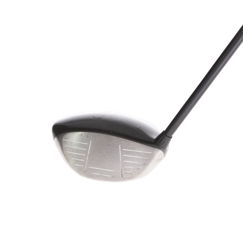 Callaway Big Bertha Titanium Graphite Mens Right Hand Driver 9* Regular - Callaway RCH