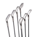 Callaway Big Bertha X-12 Graphite Ladies Right Hand Irons 4-PW Ladies - Callaway Ladies Gems