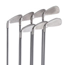 Callaway Big Bertha X-12 Graphite Ladies Right Hand Irons 4-PW Ladies - Callaway Ladies Gems