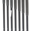 Callaway Big Bertha X-12 Graphite Ladies Right Hand Irons 4-PW Ladies - Callaway Ladies Gems