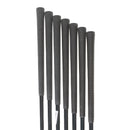 Callaway Big Bertha X-12 Graphite Ladies Right Hand Irons 4-PW Ladies - Callaway Ladies Gems